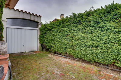 Maison - 26 m² - 1 pièce