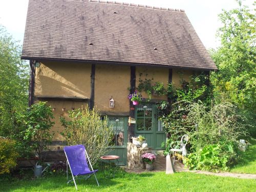 Gîtes et chambres d'hôtes de la Bergerie en Suisse Normande