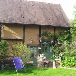 Gîtes et chambres d'hôtes de la Bergerie en Suisse Normande