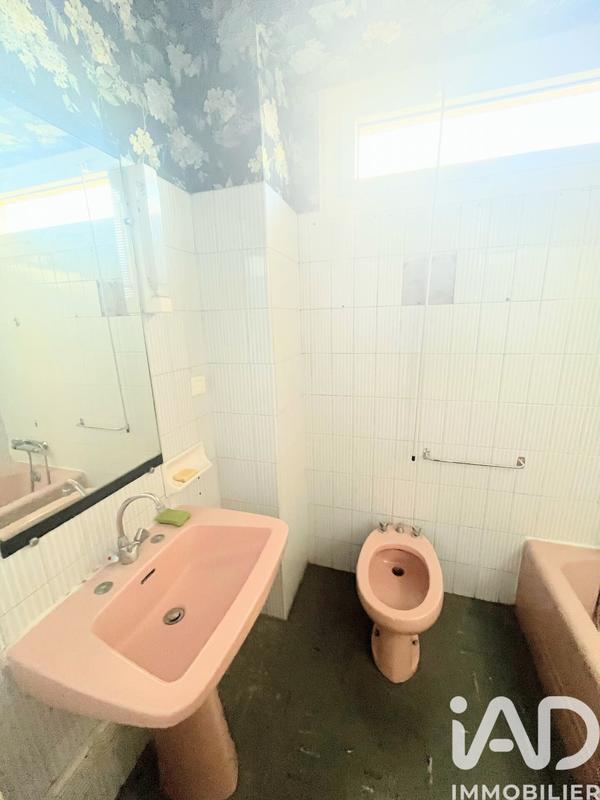 Appartement - 150 m² - 6 pièces