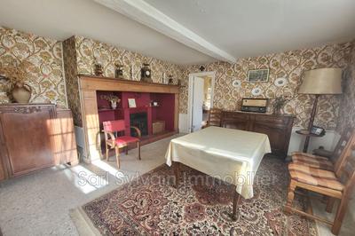 Maison - 75 m² - 5 pièces