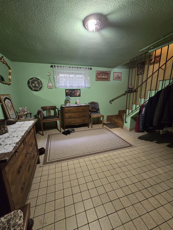 Viager - Maison - 103 m² - 3 pièces