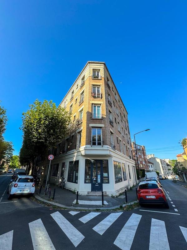 Appartement - 32 m² - 1 pièce