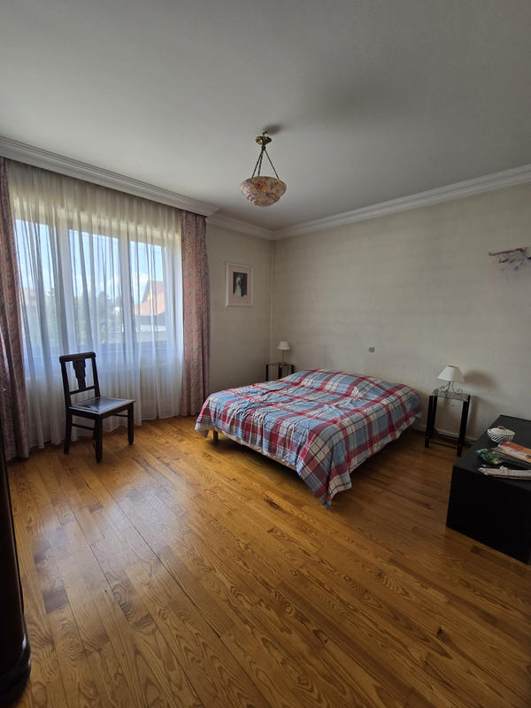 Immeuble - 255 m² - 10 pièces