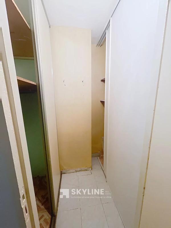 Appartement - 67 m² - 4 pièces