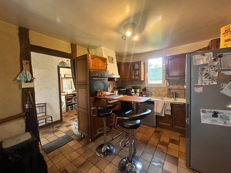 Maison - 173 m² - 7 pièces