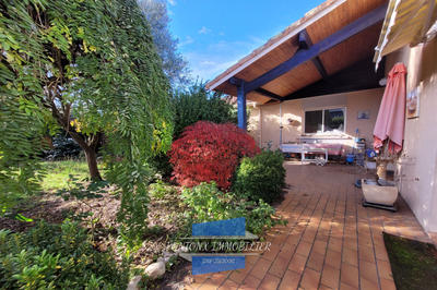 Maison - 75 m² - 3 pièces