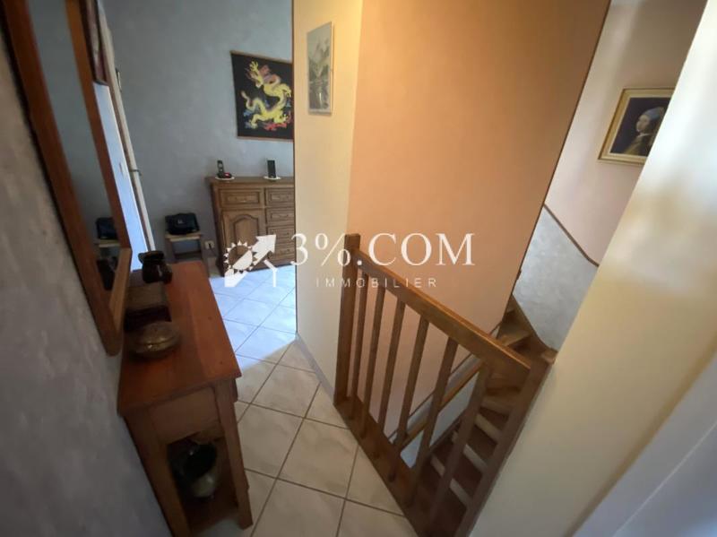 Maison - 103 m² - 4 pièces