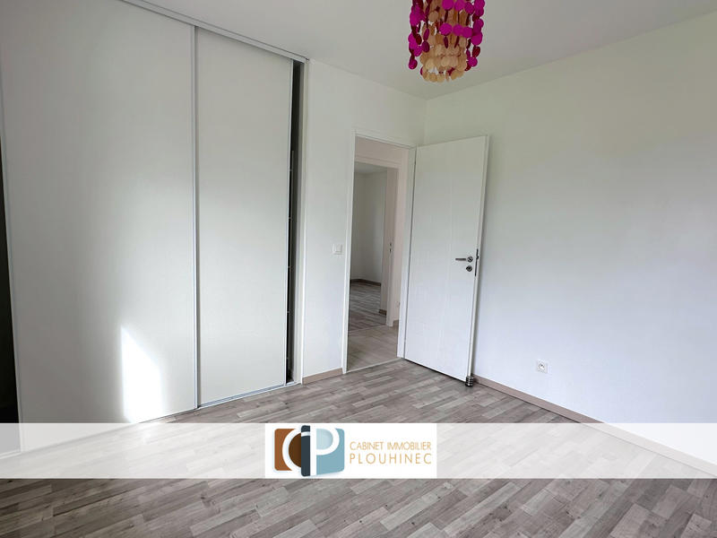 Maison - 134 m² - 5 pièces