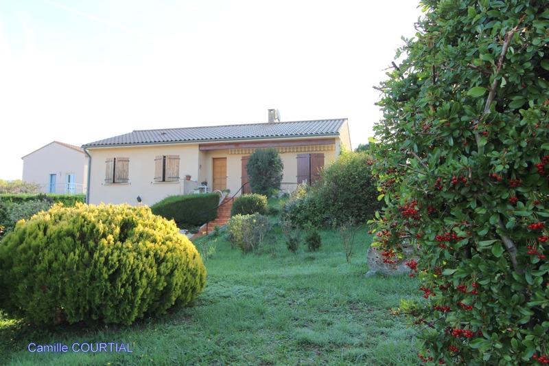 Maison - 100 m² - 6 pièces