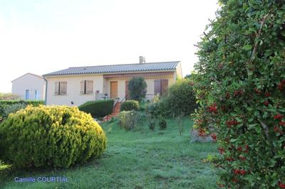 Maison - 100 m² - 6 pièces