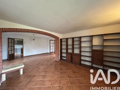 Maison - 131 m² - 5 pièces