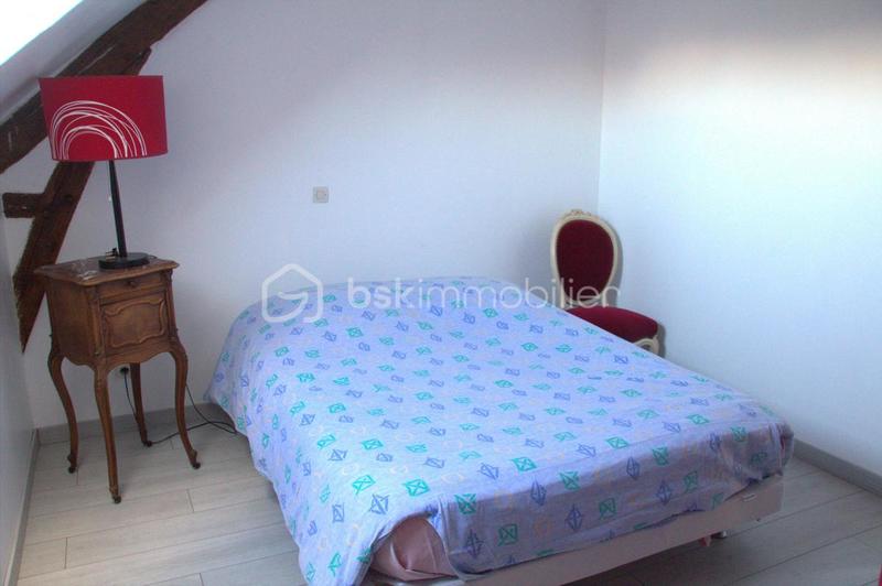 Maison en pierre - 230 m² - 7 pièces