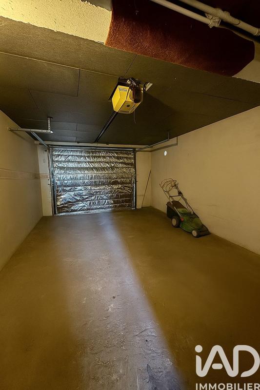 Maison - 133 m² - 5 pièces