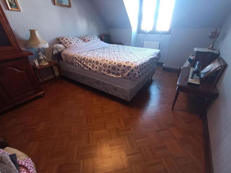 Maison - 118 m² - 6 pièces