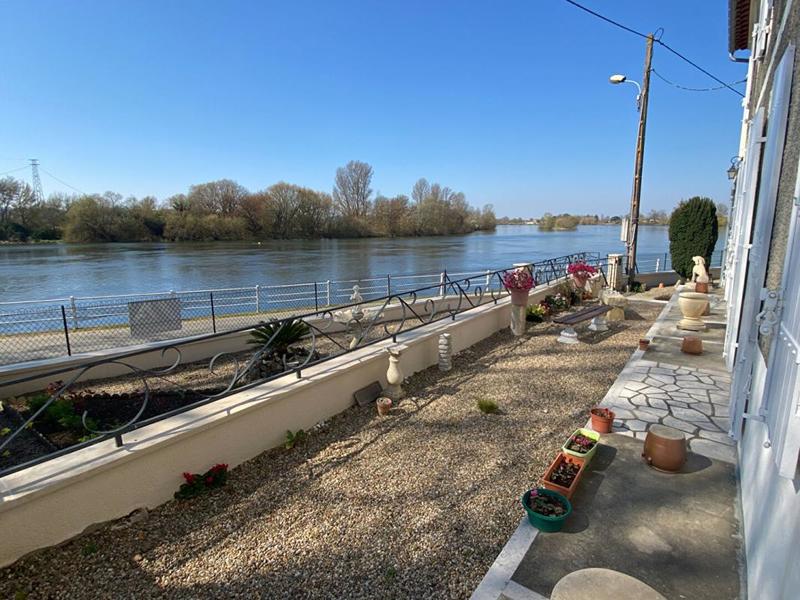 Maison - 147 m² - 5 pièces