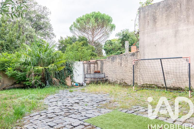 Appartement - 75 m² - 3 pièces