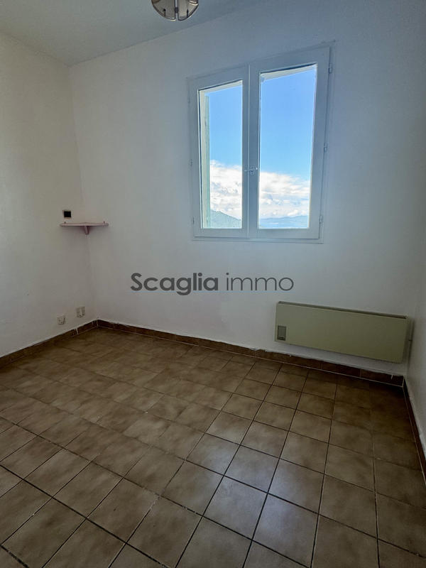 Appartement - 31 m² - 2 pièces