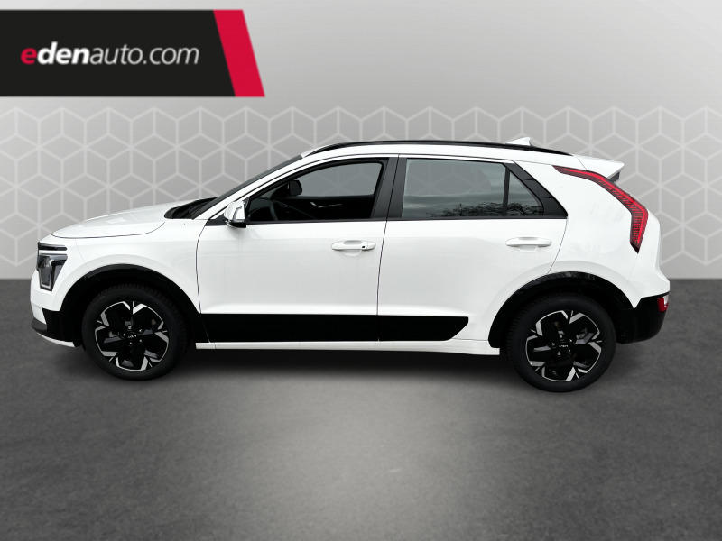Kia Niro Ev Electrique 204 ch Active