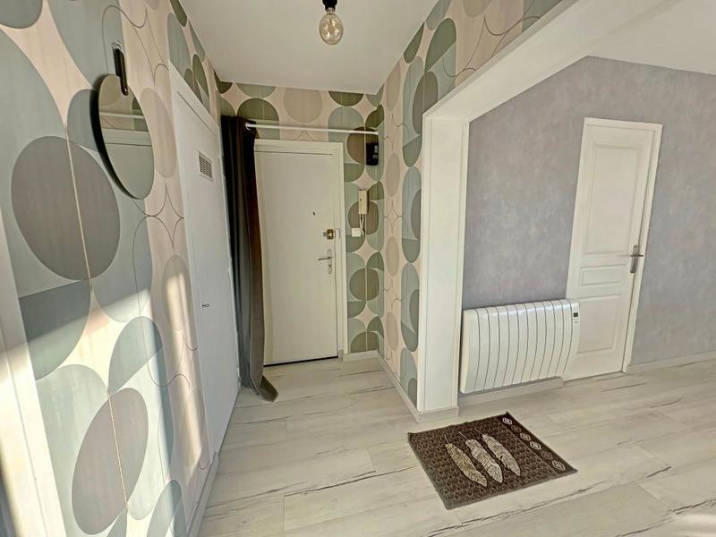 Appartement - 74 m² - 3 pièces