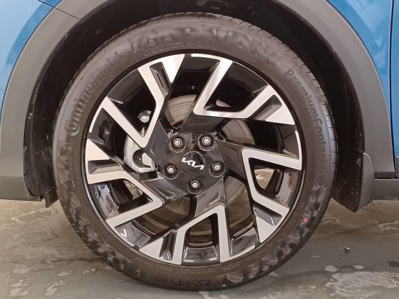 Kia Xceed 1.5 t-GDi 140 ch Dct7 Active