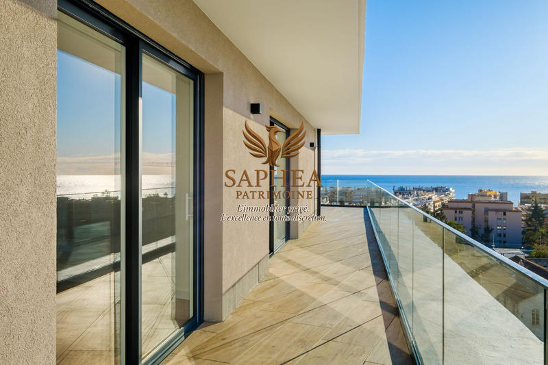 Appartement - 152 m² - 4 pièces