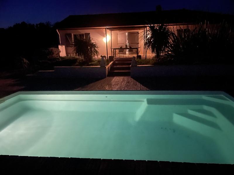 Maison - 130 m² - 1 pièce