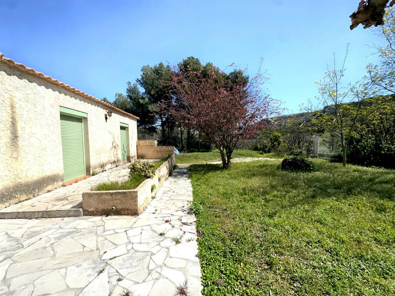 Maison - 200 m² - 4 pièces