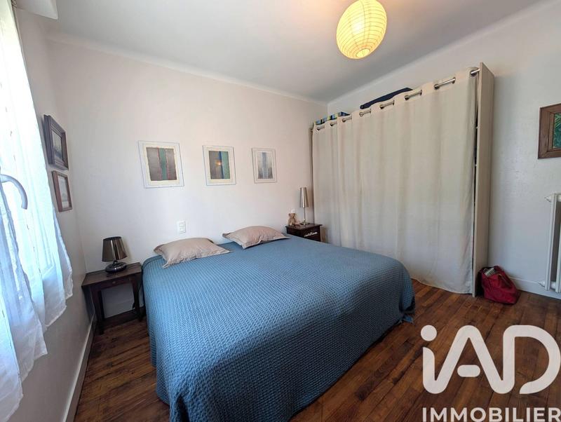 Appartement - 53 m² - 2 pièces