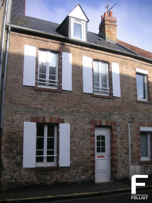 Maison - 42 m² - 2 pièces