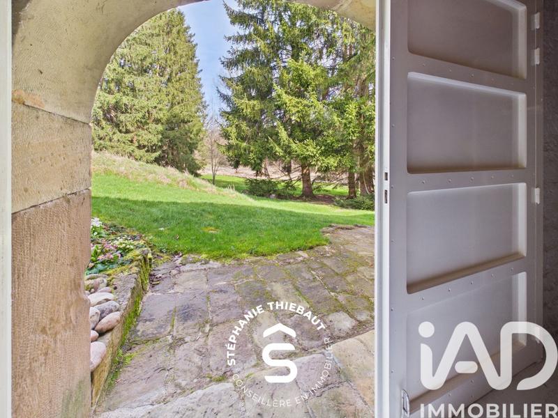 Ferme - 190 m² - 8 pièces