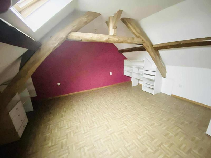 Maison - 244 m² - 12 pièces