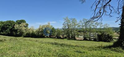 Maison ancienne - 145 m² - 6 pièces