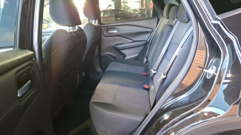 Nissan Qashqai III e-Power 190 n-Connecta Bva