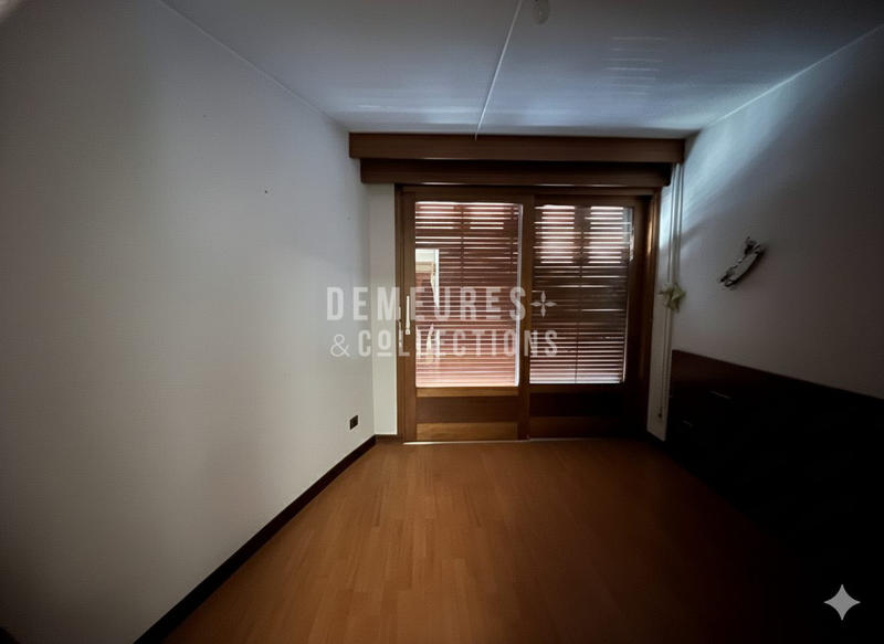 Appartement - 79 m² - 4 pièces