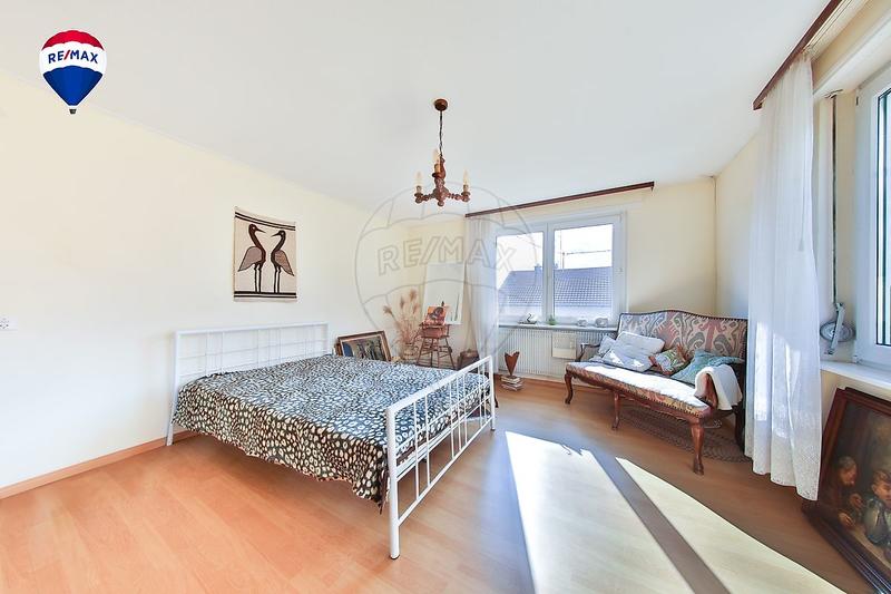 Maison - 154 m² - 6 pièces