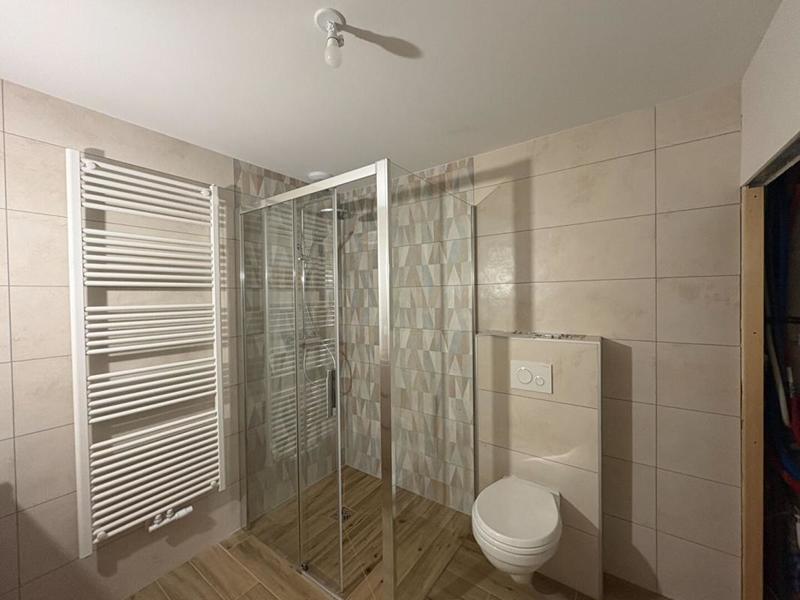 Maison - 124 m² - 6 pièces