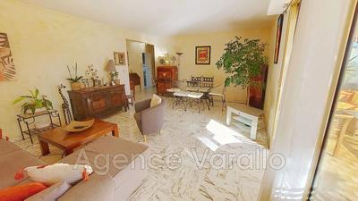 Appartement - 78 m² - 3 pièces