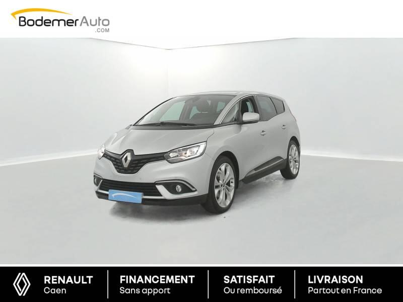 Renault Grand Scénic Blue dCi 120 Business