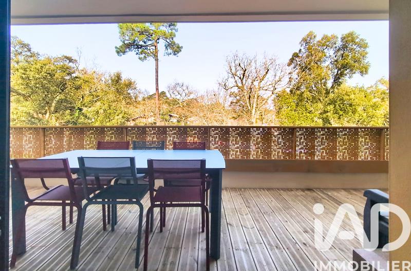 Appartement - 83 m² - 4 pièces