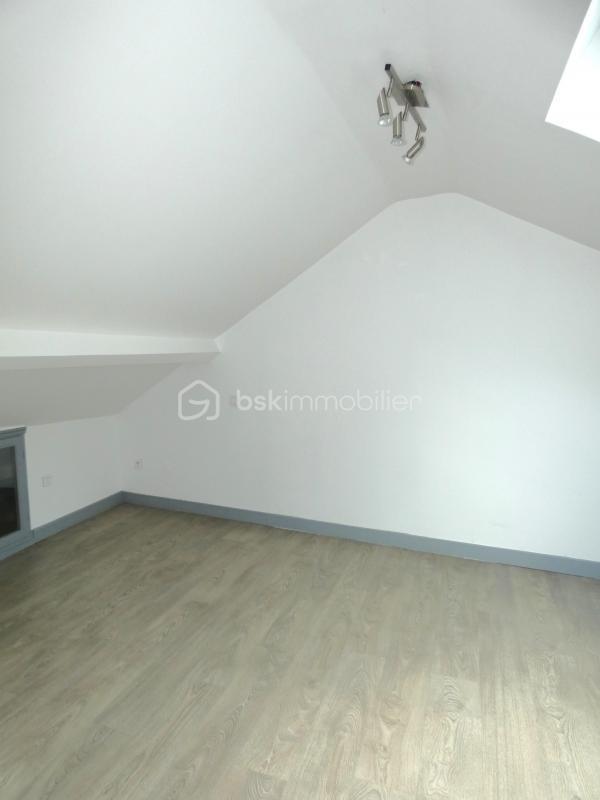 Maison de ville - 140 m² - 6 pièces