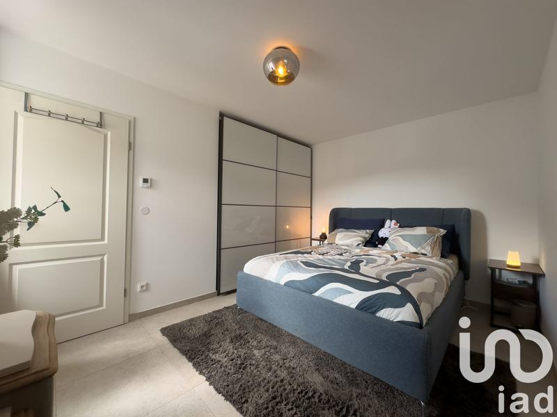 Maison - 76 m² - 4 pièces