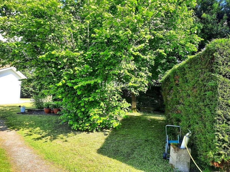 Maison - 138 m² - 5 pièces