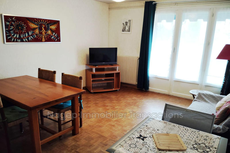 Appartement - 52 m² - 2 pièces