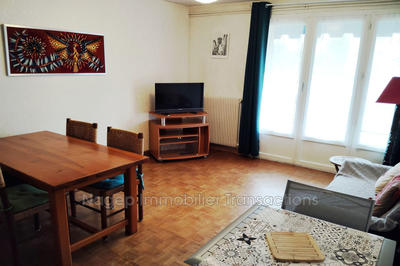 Appartement - 52 m² - 2 pièces