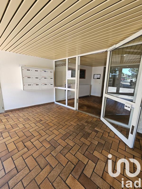 Appartement - 86 m² - 4 pièces