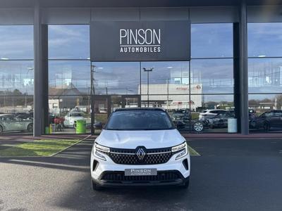 Renault Austral 1.2 E-Tech Hybride - 200 Bva multi-modes Techno Phase 1