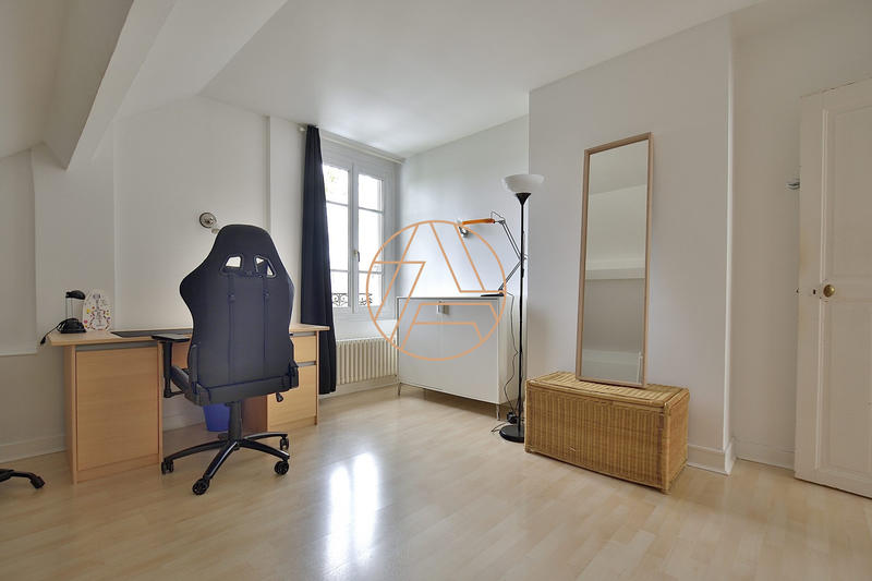 Maison ancienne - 200 m² - 8 pièces