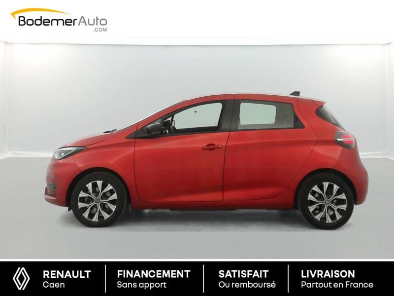 Renault Zoe R110 - My22 Evolution