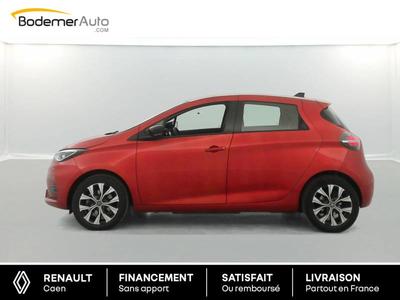 Renault Zoe R110 - My22 Evolution